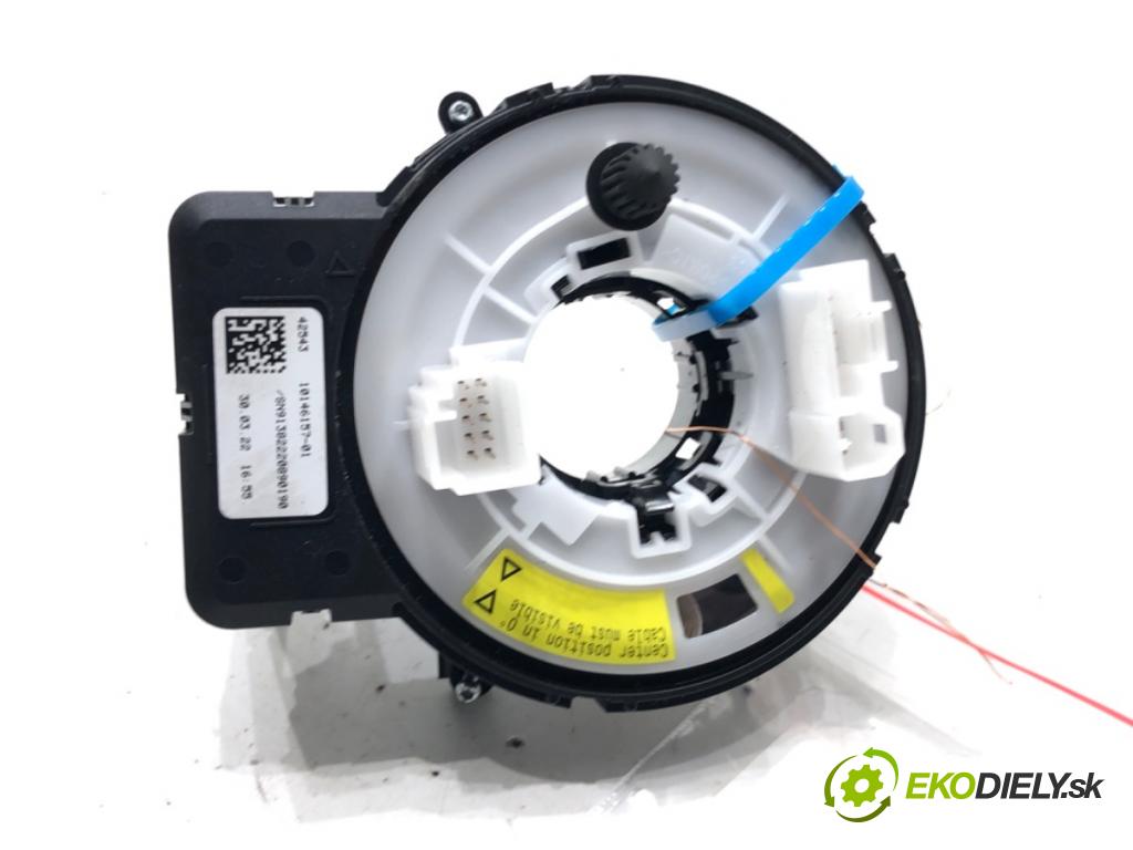 ALFA ROMEO STELVIO SUV 2022 206 kW 2.0 Q4 (949.AXA2A) 1995 Krúžok, slimák airbag 10146157-01 (Airbag)