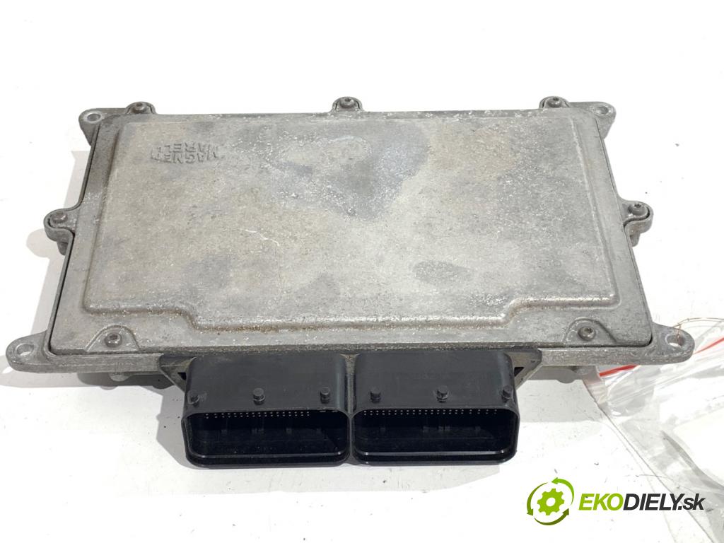 ALFA ROMEO STELVIO SUV 2022 206 kW 2.0 Q4 (949.AXA2A) 1995 riadiaca jednotka Motor 50559852 (Riadiaca jednotka)