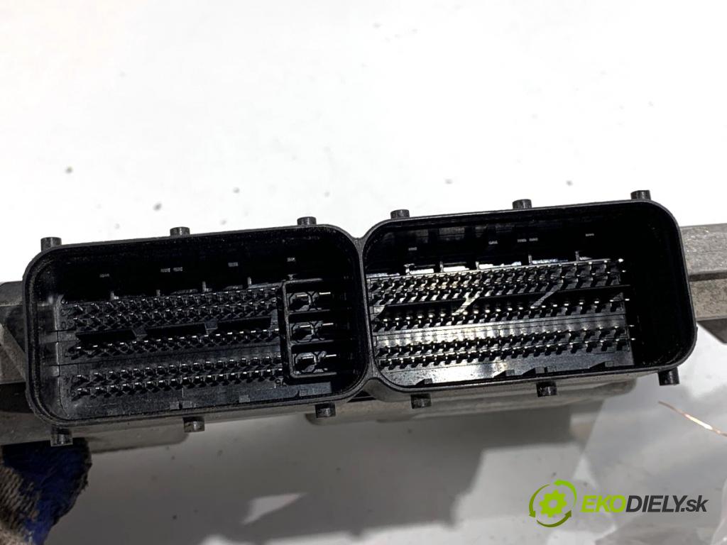 ALFA ROMEO STELVIO SUV 2022 206 kW 2.0 Q4 (949.AXA2A) 1995 riadiaca jednotka Motor 50559852 (Riadiaca jednotka)