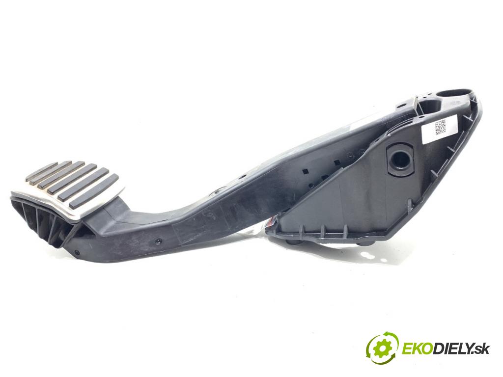 ALFA ROMEO STELVIO SUV 2022 206 kW 2.0 Q4 (949.AXA2A) 1995 PEDÁL: 0050539874 (Potenciometer plynového pedálu)