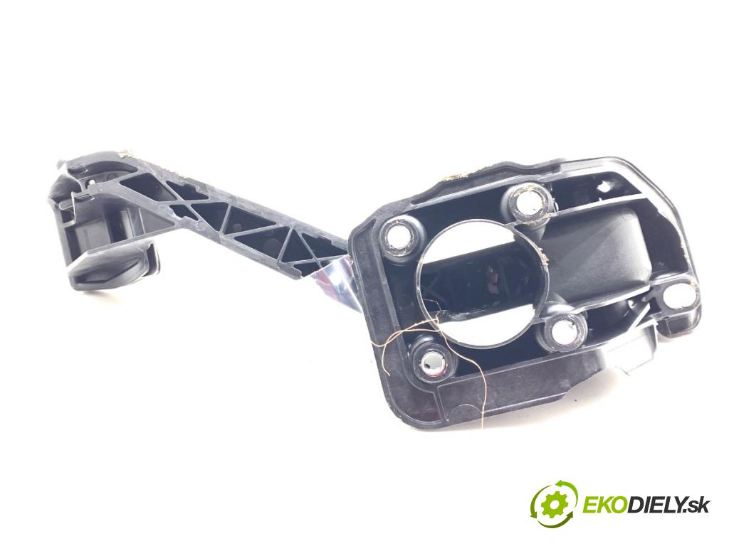 ALFA ROMEO STELVIO SUV 2022 206 kW 2.0 Q4 (949.AXA2A) 1995 PEDÁL: 0050539874 (Potenciometer plynového pedálu)