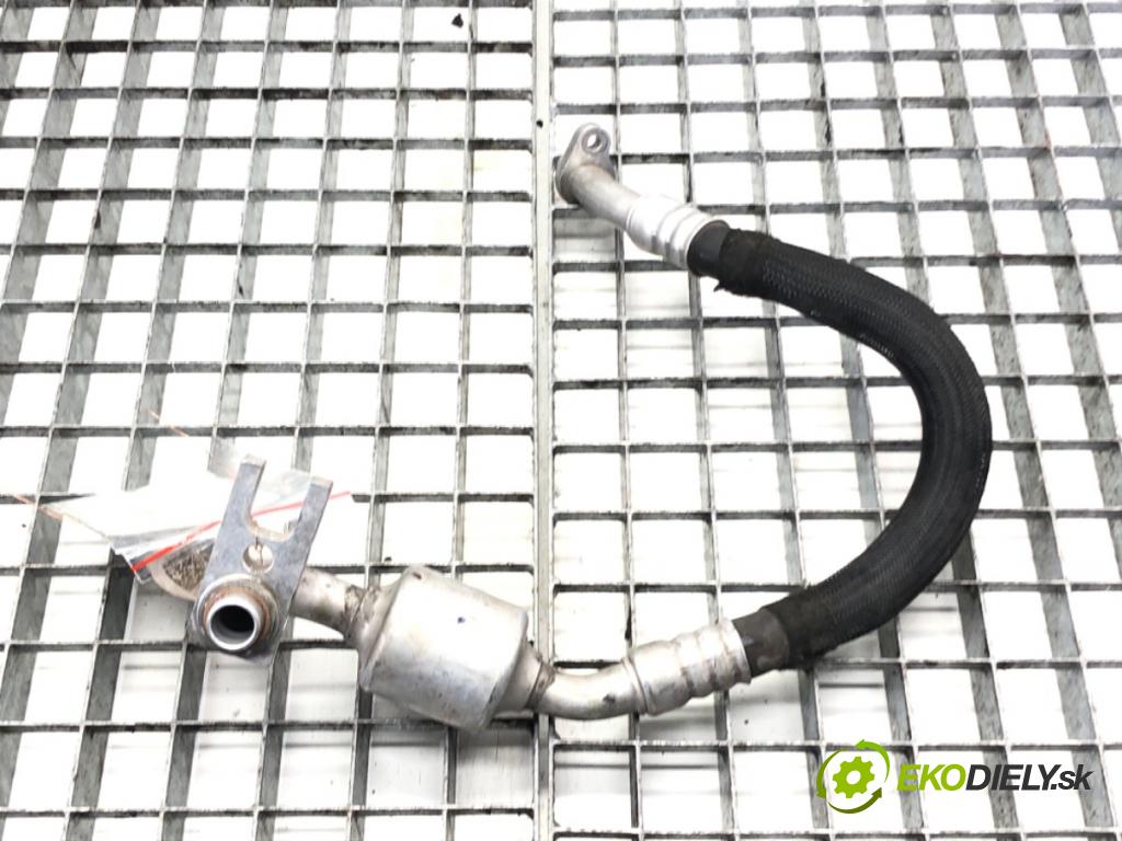 ALFA ROMEO STELVIO SUV 2022 206 kW 2.0 Q4 (949.AXA2A) 1995 rúrka klimatizace 505353190 (Trubka klimatizace)