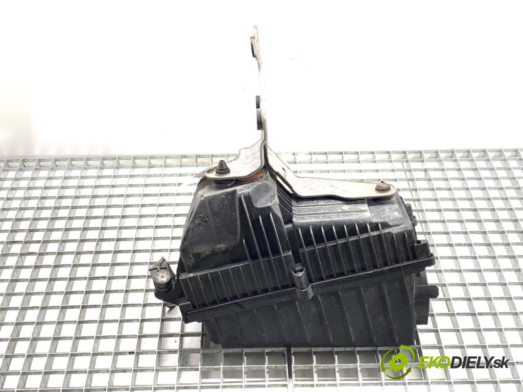 ALFA ROMEO STELVIO SUV 2022 206 kW 2.0 Q4 (949.AXA2A) 1995 Obal filtra vzduchu  (Obal vzduchového filtra)