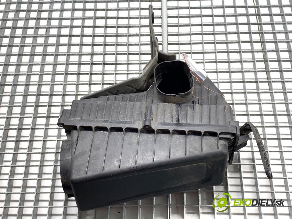 ALFA ROMEO STELVIO SUV 2022 206 kW 2.0 Q4 (949.AXA2A) 1995 Obal filtra vzduchu  (Obal vzduchového filtra)