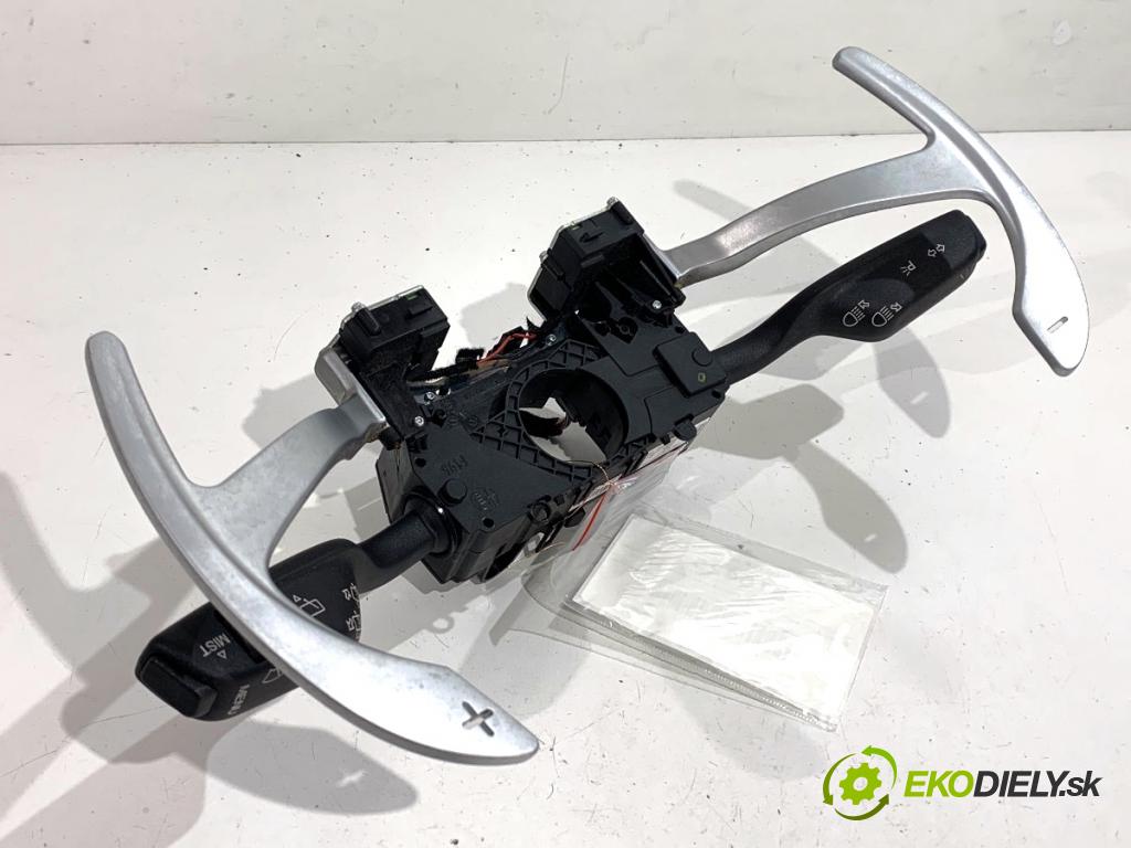 ALFA ROMEO STELVIO SUV 2022 206 kW 2.0 Q4 (949.AXA2A) 1995 Prepínač kombinovaný 01561468490 (Prepínacie páčky pod volantom)