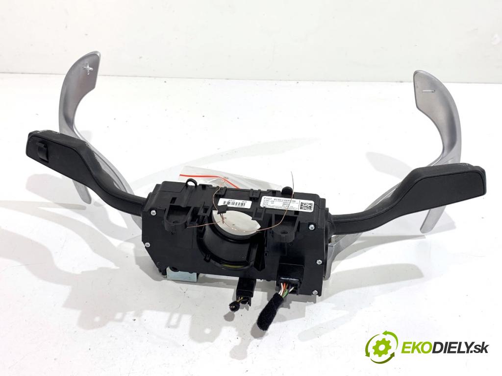 ALFA ROMEO STELVIO SUV 2022 206 kW 2.0 Q4 (949.AXA2A) 1995 Prepínač kombinovaný 01561468490 (Prepínacie páčky pod volantom)