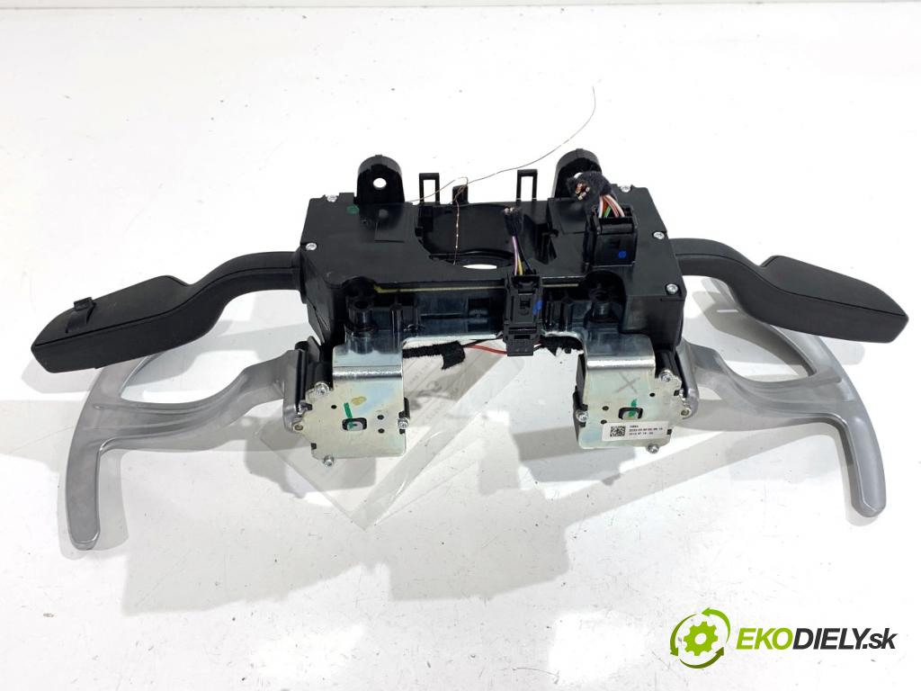 ALFA ROMEO STELVIO SUV 2022 206 kW 2.0 Q4 (949.AXA2A) 1995 Prepínač kombinovaný 01561468490 (Prepínacie páčky pod volantom)