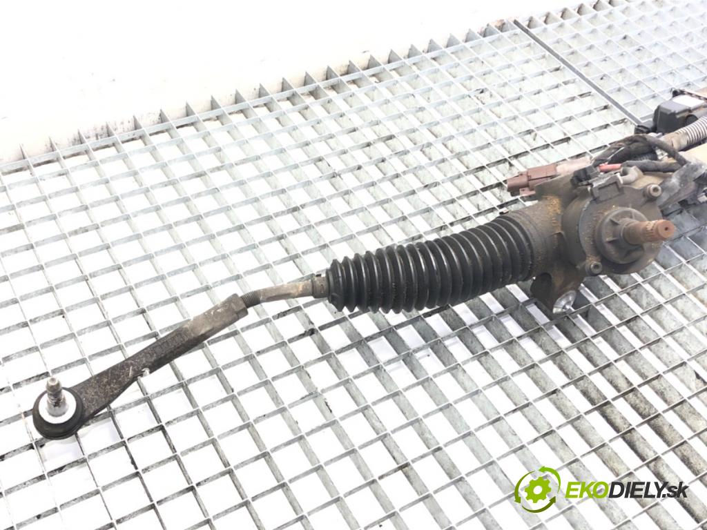 ALFA ROMEO STELVIO SUV 2022 206 kW 2.0 Q4 (949.AXA2A) 1995 riadenie 00505657110 7806501802 (Riadenie)