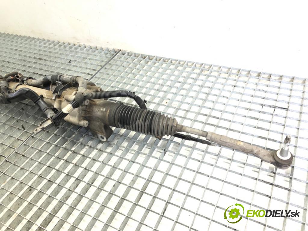 ALFA ROMEO STELVIO SUV 2022 206 kW 2.0 Q4 (949.AXA2A) 1995 riadenie 00505657110 7806501802 (Riadenie)