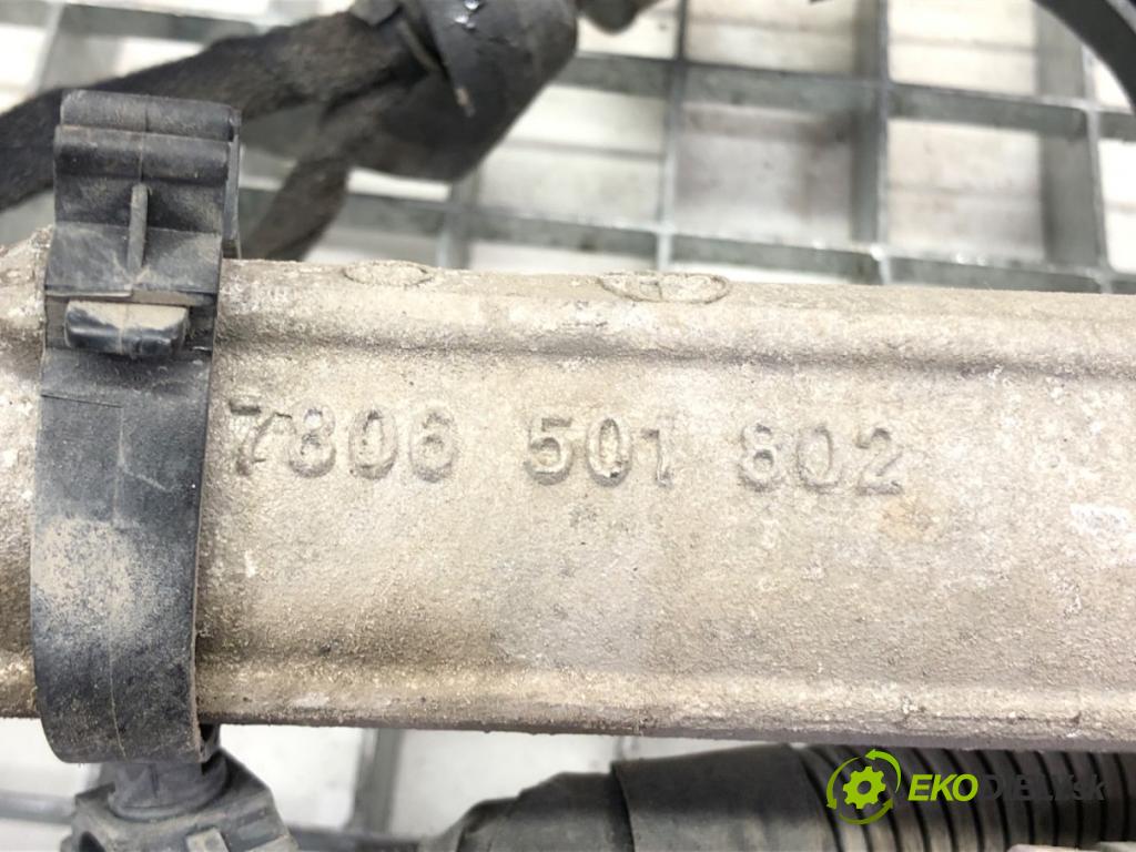 ALFA ROMEO STELVIO SUV 2022 206 kW 2.0 Q4 (949.AXA2A) 1995 riadenie 00505657110 7806501802 (Riadenie)