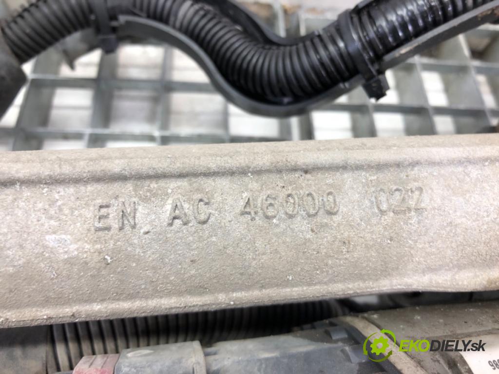 ALFA ROMEO STELVIO SUV 2022 206 kW 2.0 Q4 (949.AXA2A) 1995 riadenie 00505657110 7806501802 (Riadenie)