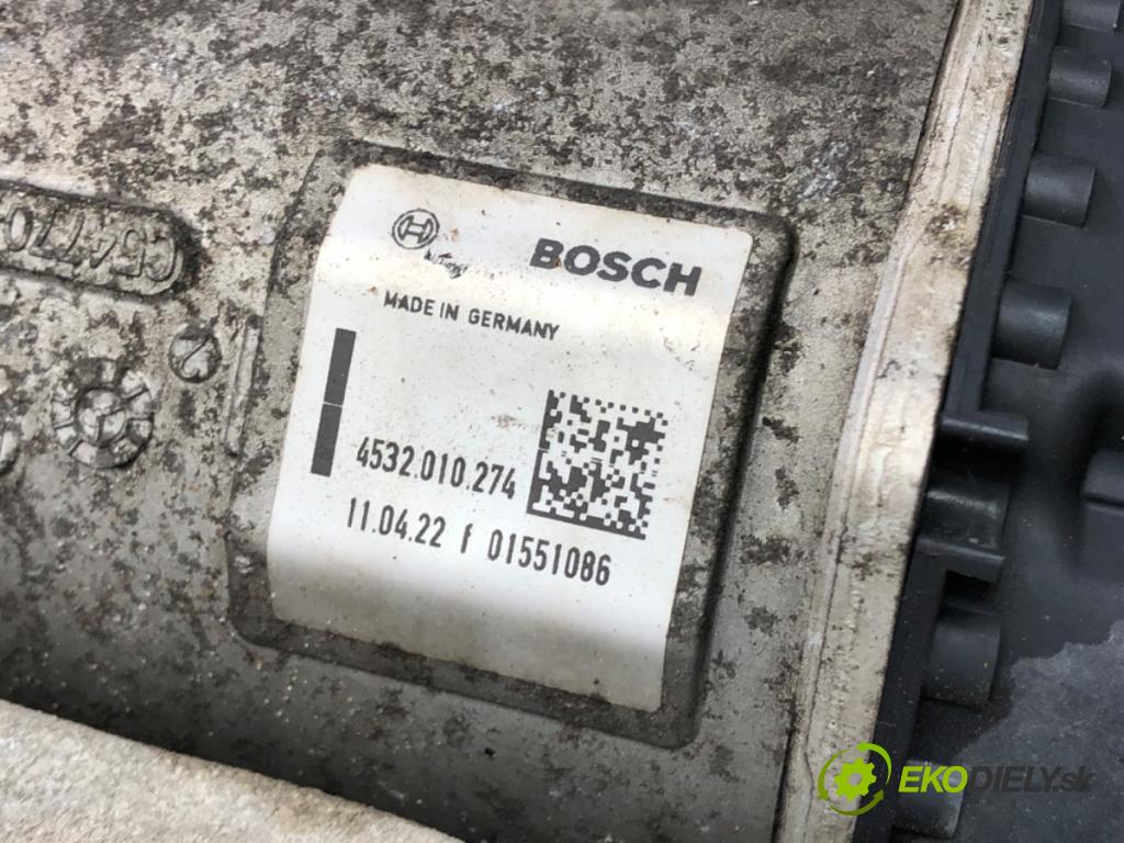 ALFA ROMEO STELVIO SUV 2022 206 kW 2.0 Q4 (949.AXA2A) 1995 riadenie 00505657110 7806501802 (Riadenie)