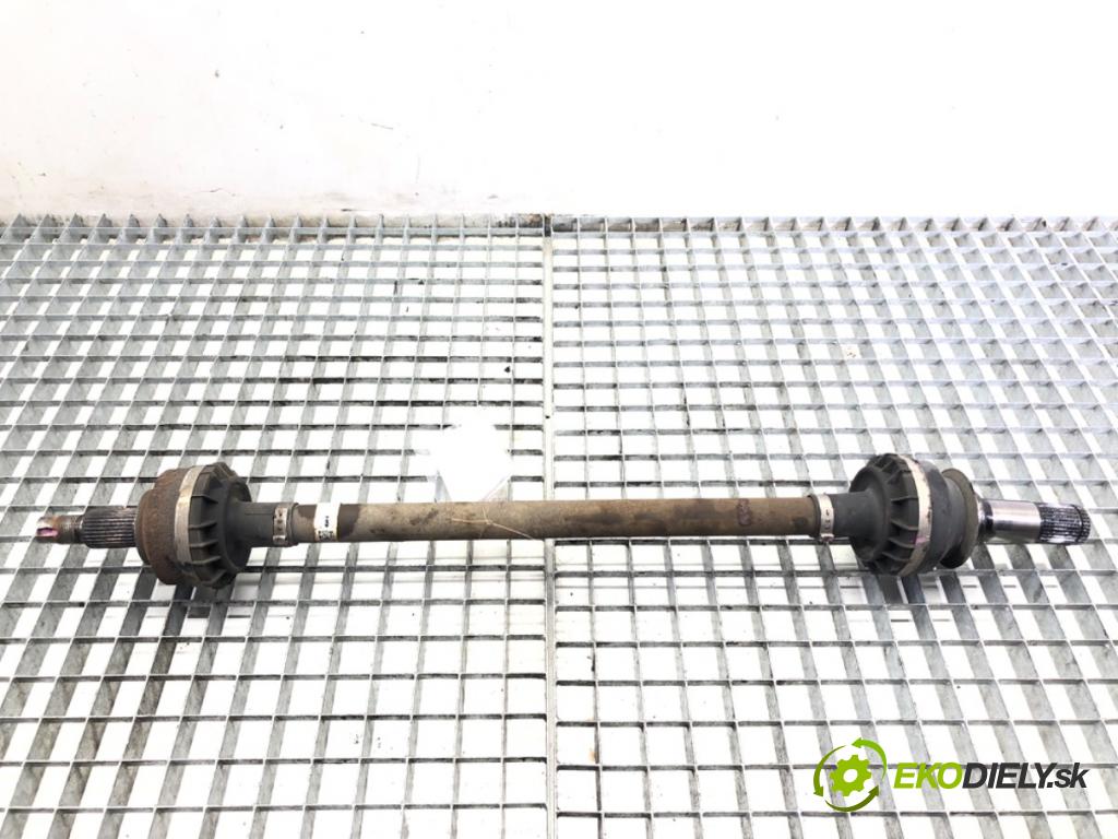 ALFA ROMEO STELVIO SUV 2022 206 kW 2.0 Q4 (949.AXA2A) 1995 Poloos pravy zad 00505639970