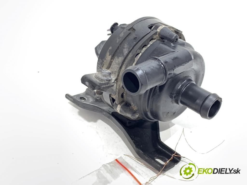 ALFA ROMEO STELVIO SUV 2022 206 kW 2.0 Q4 (949.AXA2A) 1995 DALŠÍ: Pumpa vody 505528600 (Vodná pumpa)