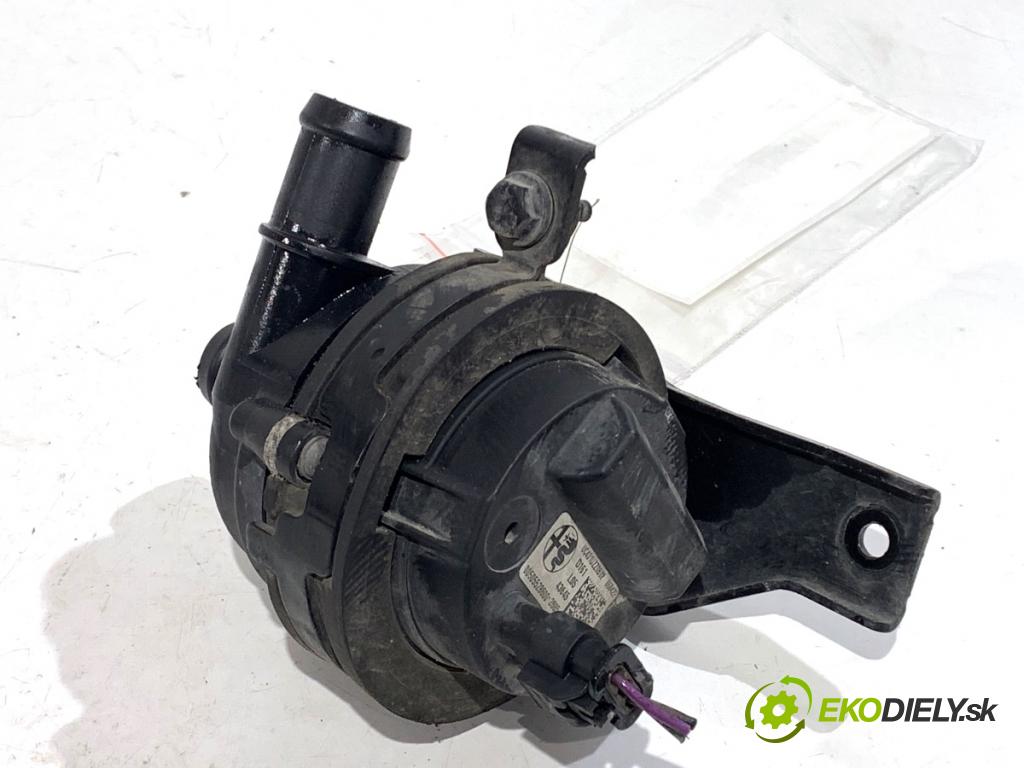 ALFA ROMEO STELVIO SUV 2022 206 kW 2.0 Q4 (949.AXA2A) 1995 DALŠÍ: Pumpa vody 505528600 (Vodná pumpa)