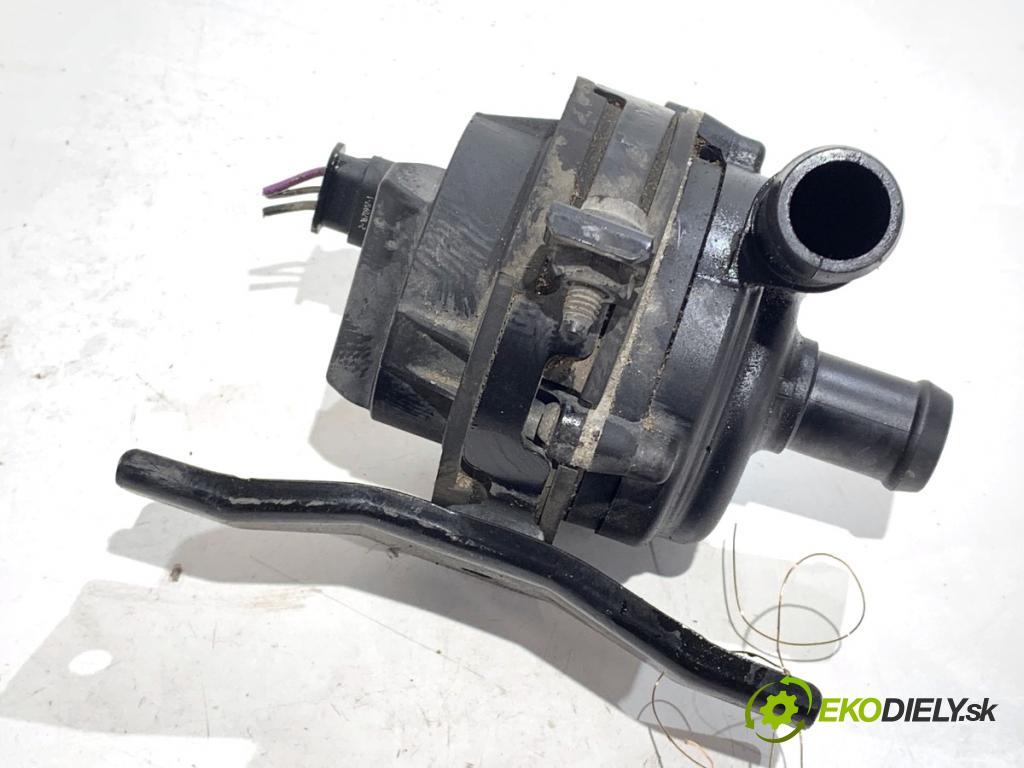 ALFA ROMEO STELVIO SUV 2022 206 kW 2.0 Q4 (949.AXA2A) 1995 DALŠÍ: Pumpa vody 505528600 (Vodná pumpa)