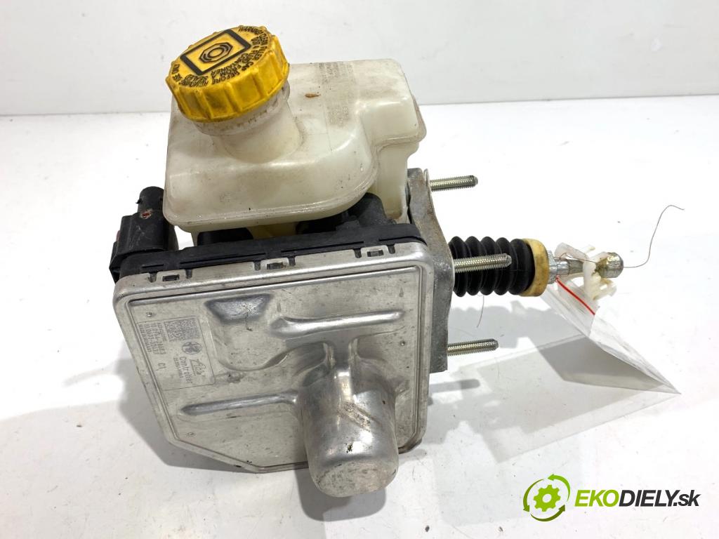 ALFA ROMEO STELVIO SUV 2022 206 kW 2.0 Q4 (949.AXA2A) 1995 Pumpa ABS 10.1202-1519.4 (Pumpa ABS)