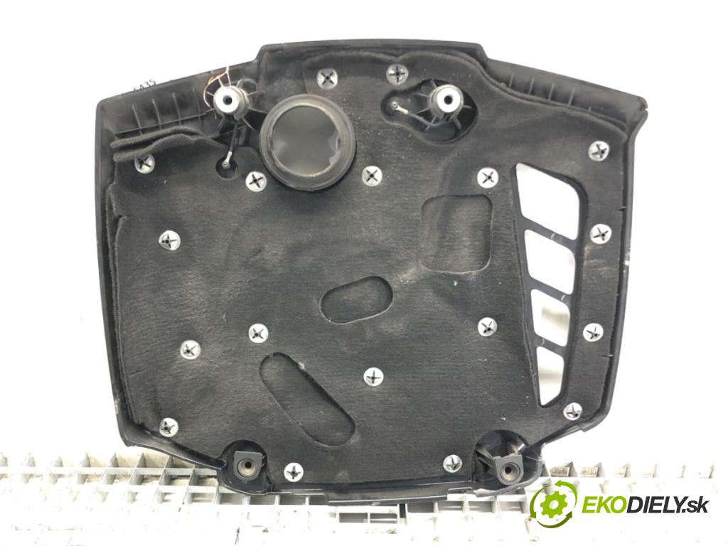 ALFA ROMEO STELVIO SUV 2022 206 kW 2.0 Q4 (949.AXA2A) 1995 Kryt Motor  (Kryt motora)