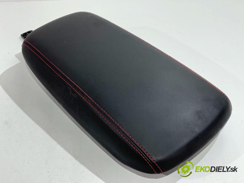 ALFA ROMEO STELVIO SUV 2022 206 kW 2.0 Q4 (949.AXA2A) 1995 Lakťová opierka  (Lakťová opierka)