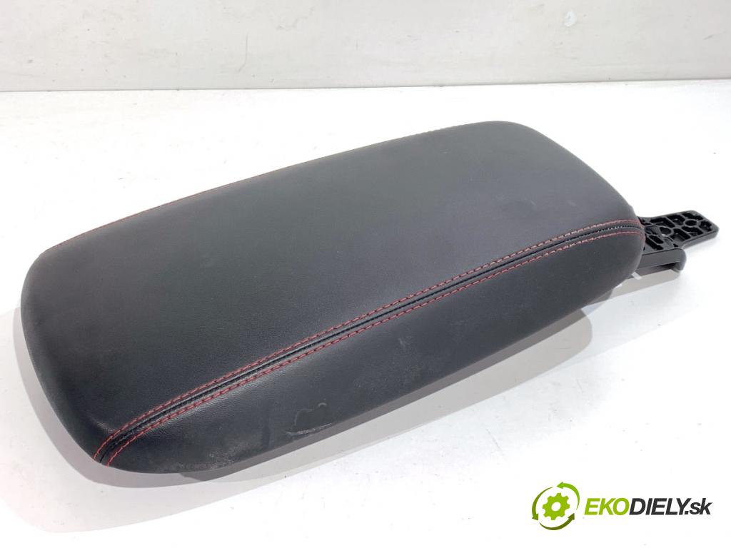 ALFA ROMEO STELVIO SUV 2022 206 kW 2.0 Q4 (949.AXA2A) 1995 Lakťová opierka  (Lakťová opierka)