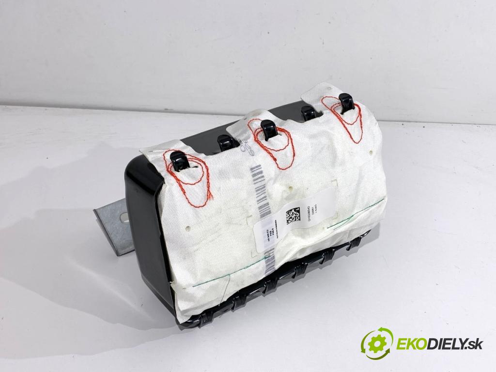 ALFA ROMEO STELVIO SUV 2022 206 kW 2.0 Q4 (949.AXA2A) 1995 AirBag spolujazdca 00505603070 (Airbag)