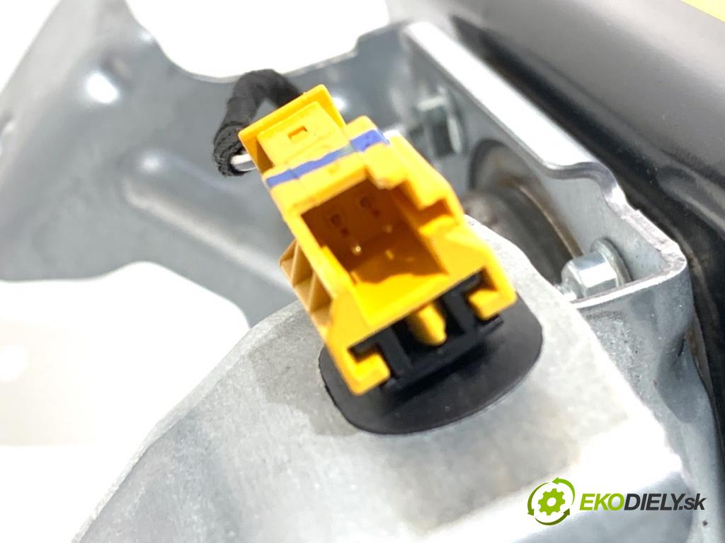 ALFA ROMEO STELVIO SUV 2022 206 kW 2.0 Q4 (949.AXA2A) 1995 AirBag spolujazdca 00505603070 (Airbag)