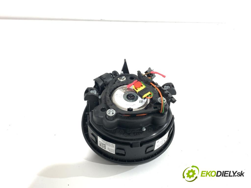 ALFA ROMEO STELVIO SUV 2022 206 kW 2.0 Q4 (949.AXA2A) 1995 AirBag volantu 01561476090 (Airbag)