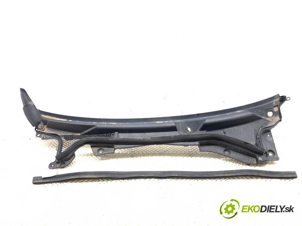 ALFA ROMEO STELVIO SUV 2022 206 kW 2.0 Q4 (949.AXA2A) 1995 Torpédo, plast pod čelné okno 156134659 (Torpédo (plast pod čelným sklom))