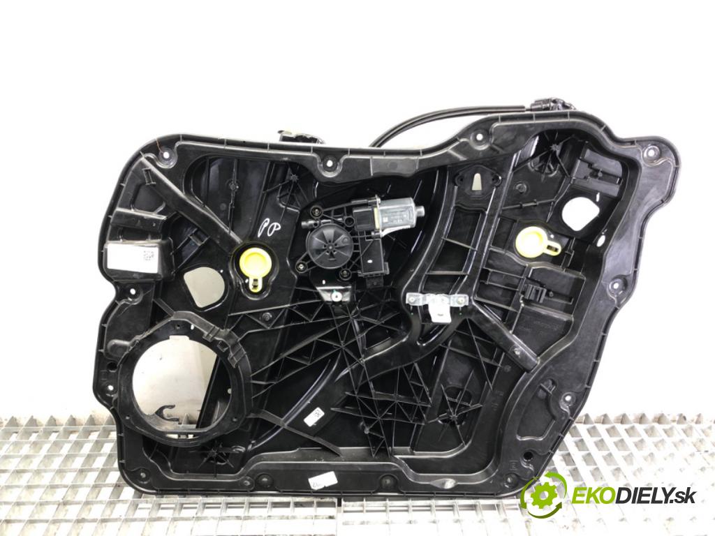 ALFA ROMEO STELVIO SUV 2022 206 kW 2.0 Q4 (949.AXA2A) 1995 Mechanizmus okna pravy predný 