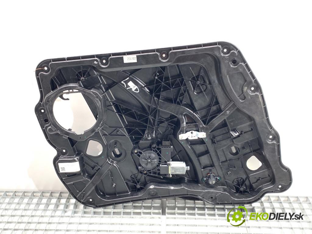 ALFA ROMEO STELVIO SUV 2022 206 kW 2.0 Q4 (949.AXA2A) 1995 Mechanizmus okna ľavy predný 