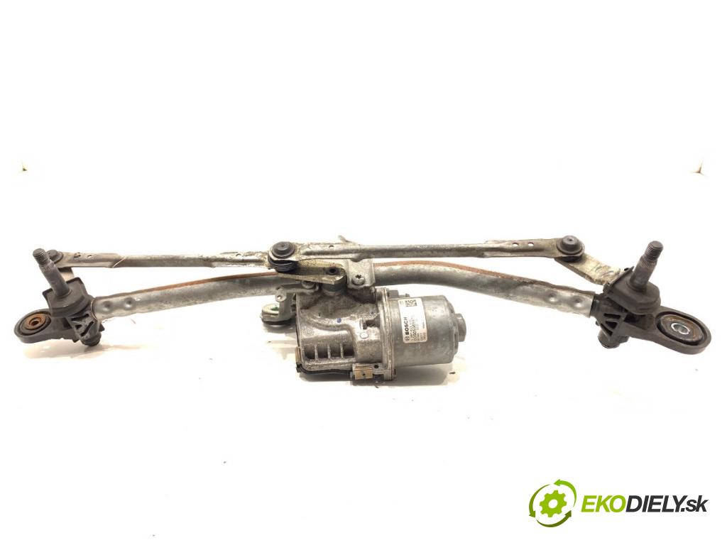 ALFA ROMEO STELVIO SUV 2022 206 kW 2.0 Q4 (949.AXA2A) 1995 Mechanizmus stieračov predný 505565970 (Motorček stieračov predný)