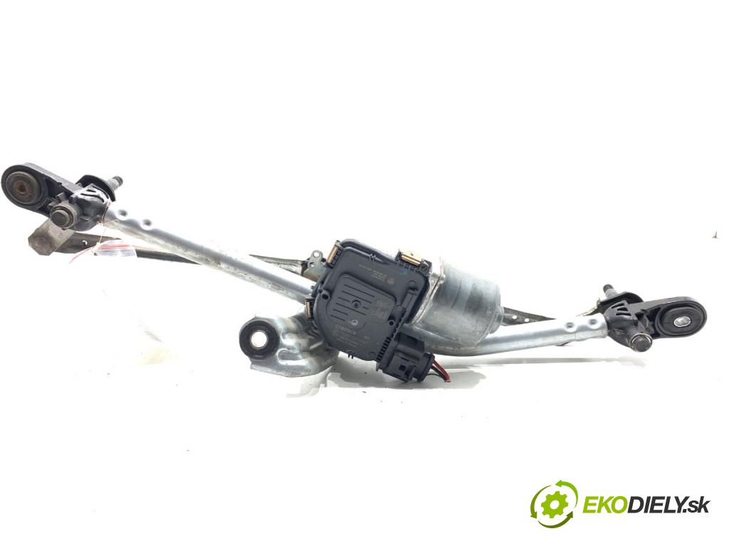 ALFA ROMEO STELVIO SUV 2022 206 kW 2.0 Q4 (949.AXA2A) 1995 Mechanizmus stieračov predný 505565970 (Motorček stieračov predný)