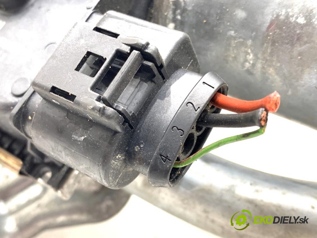 ALFA ROMEO STELVIO SUV 2022 206 kW 2.0 Q4 (949.AXA2A) 1995 Mechanizmus stieračov predný 505565970 (Motorček stieračov predný)