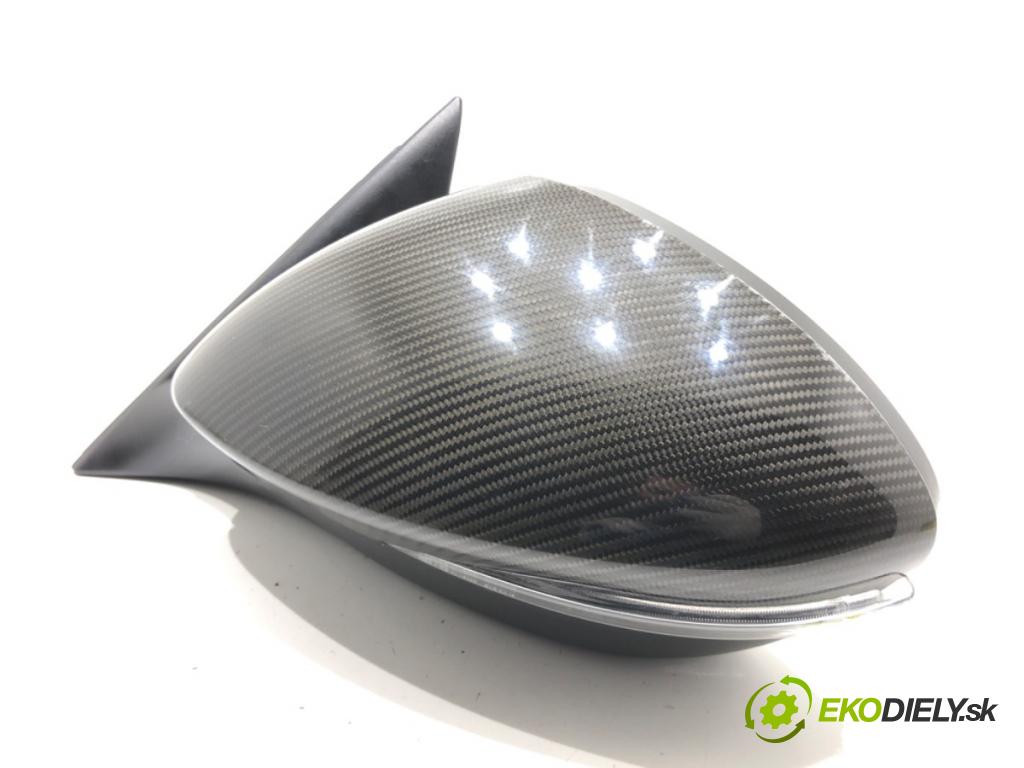 ALFA ROMEO STELVIO SUV 2022 206 kW 2.0 Q4 (949.AXA2A) 1995 zpětné zrcátko levý