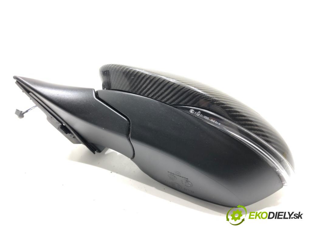 ALFA ROMEO STELVIO SUV 2022 206 kW 2.0 Q4 (949.AXA2A) 1995 zpětné zrcátko levý