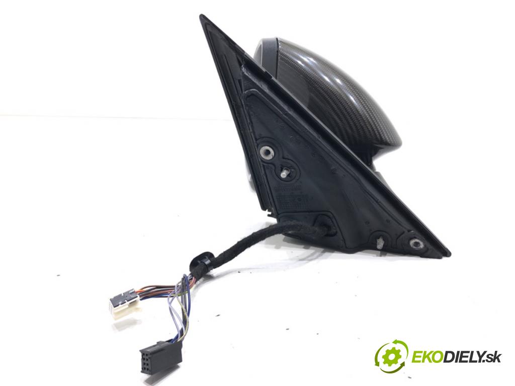 ALFA ROMEO STELVIO SUV 2022 206 kW 2.0 Q4 (949.AXA2A) 1995 zpětné zrcátko levý