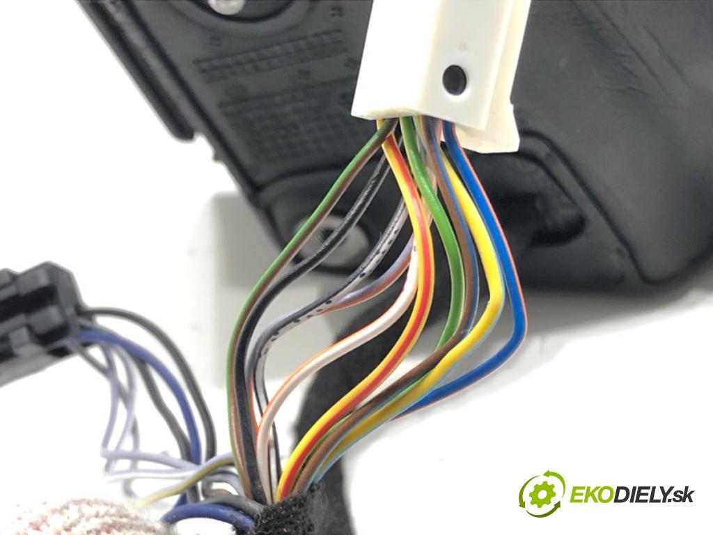 ALFA ROMEO STELVIO SUV 2022 206 kW 2.0 Q4 (949.AXA2A) 1995 zpětné zrcátko levý