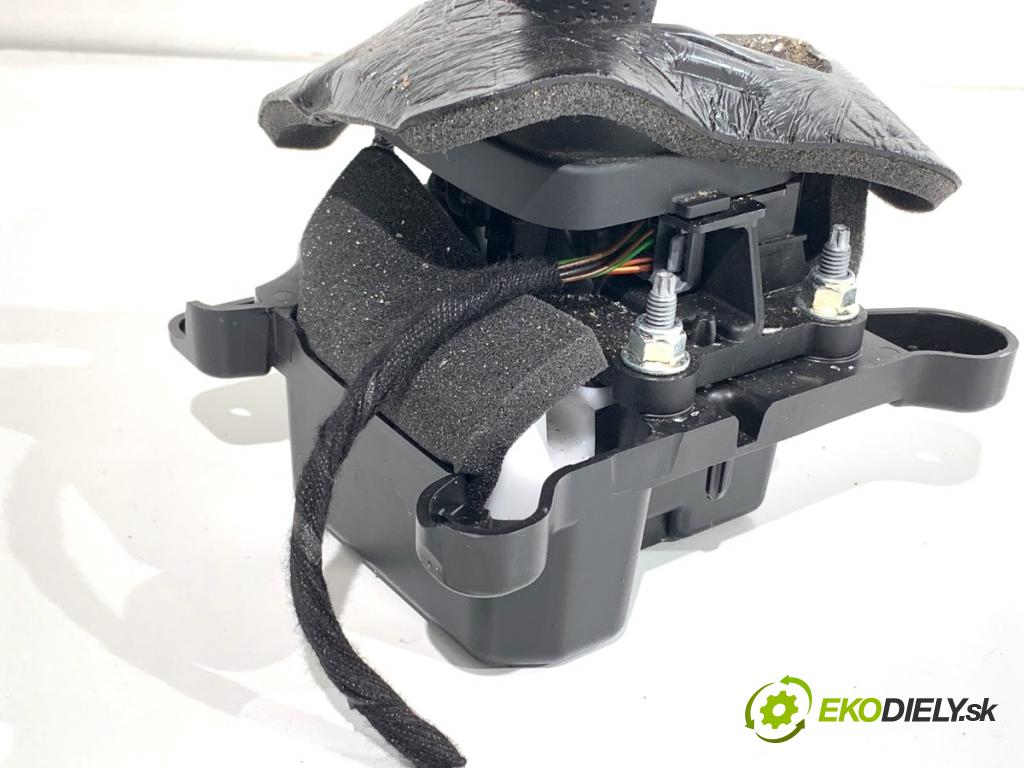 ALFA ROMEO STELVIO SUV 2022 206 kW 2.0 Q4 (949.AXA2A) 1995 Kulisa  (Rýchlostná páka (kulisa))