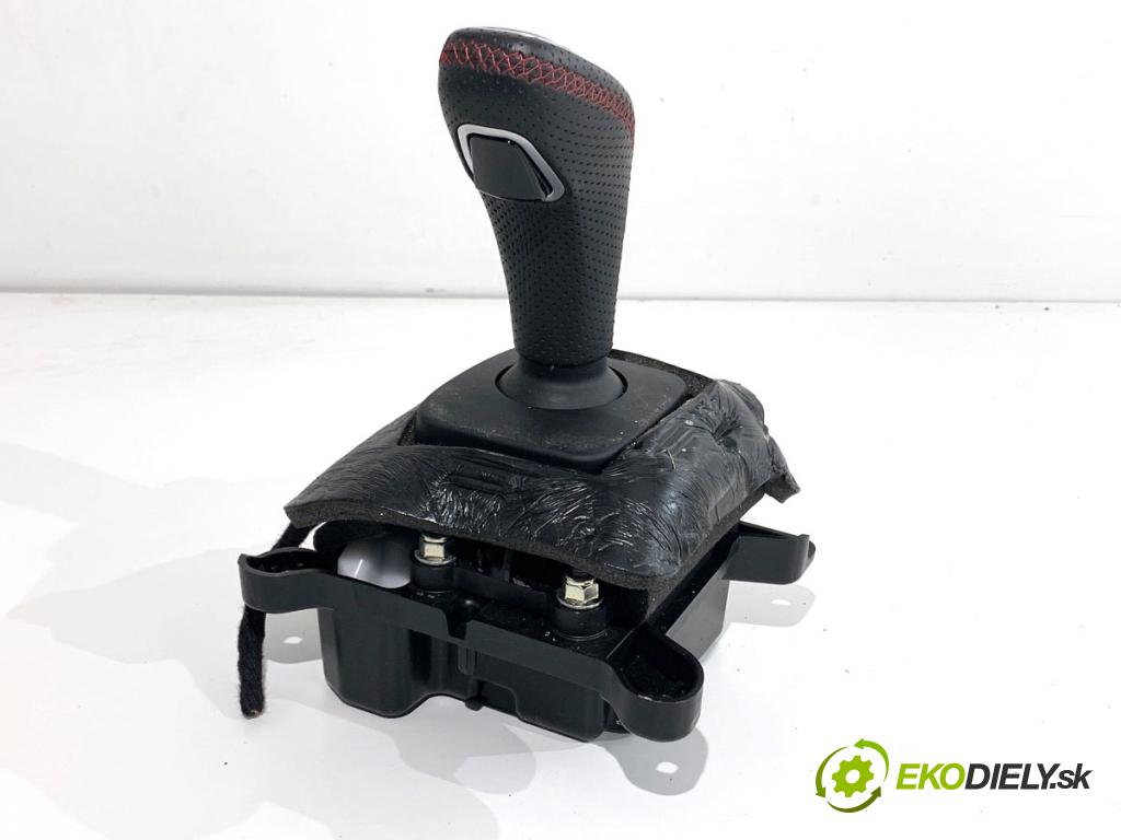 ALFA ROMEO STELVIO SUV 2022 206 kW 2.0 Q4 (949.AXA2A) 1995 Kulisa  (Rýchlostná páka (kulisa))