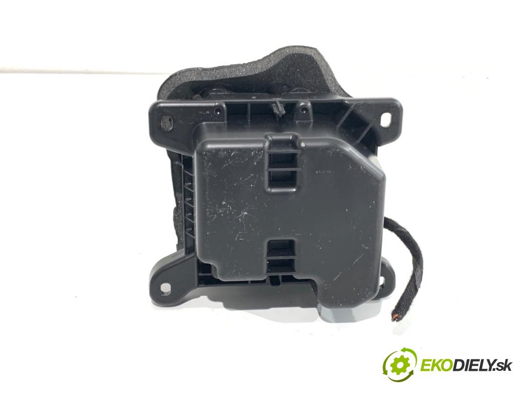 ALFA ROMEO STELVIO SUV 2022 206 kW 2.0 Q4 (949.AXA2A) 1995 Kulisa  (Rýchlostná páka (kulisa))