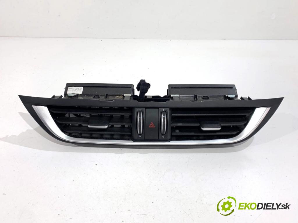 ALFA ROMEO STELVIO SUV 2022 206 kW 2.0 Q4 (949.AXA2A) 1995 Mriežky kúrenia predný 1561257890