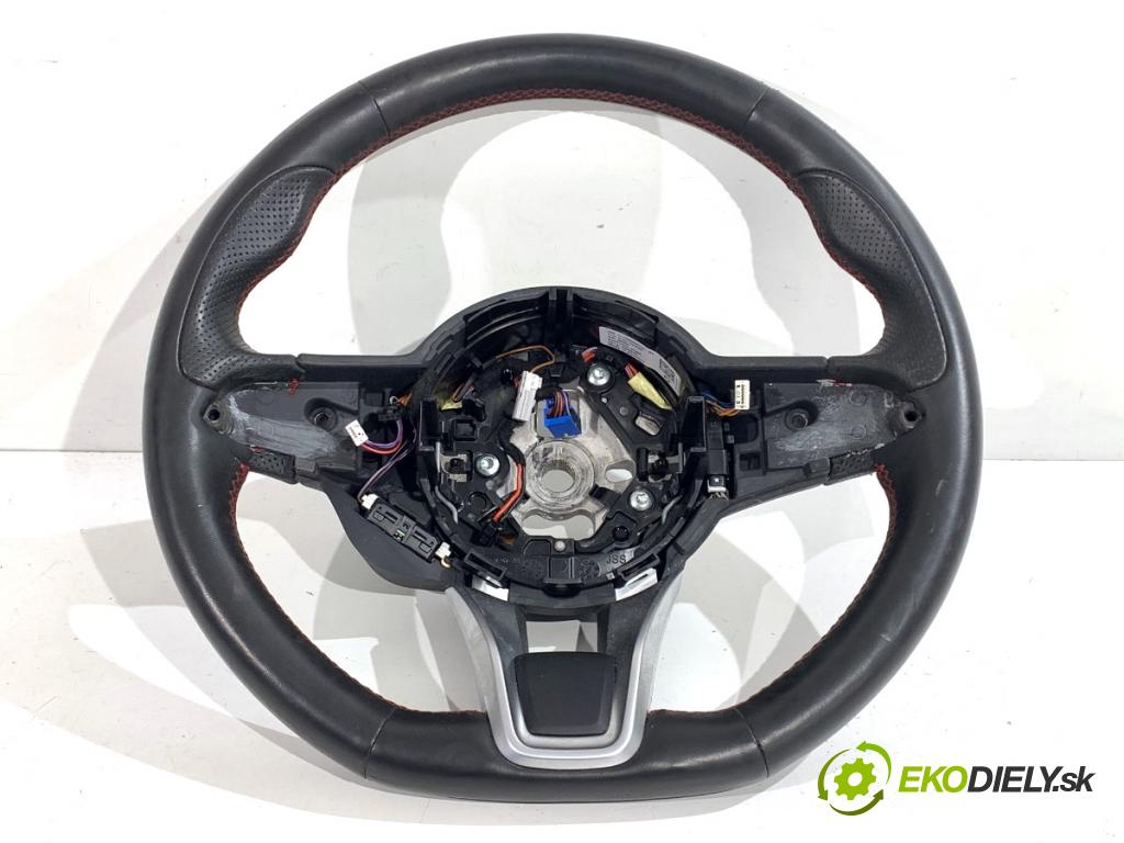 ALFA ROMEO STELVIO SUV 2022 206 kW 2.0 Q4 (949.AXA2A) 1995 Volant 01561523590 (Volant)