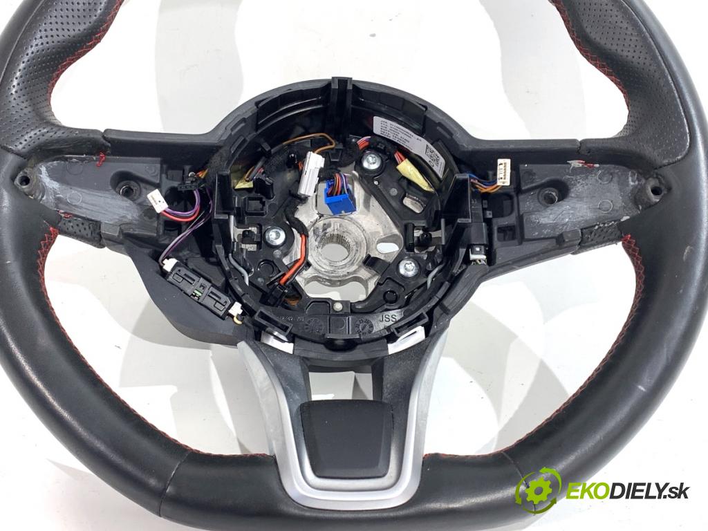 ALFA ROMEO STELVIO SUV 2022 206 kW 2.0 Q4 (949.AXA2A) 1995 Volant 01561523590 (Volant)