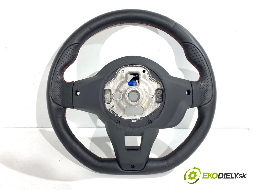 ALFA ROMEO STELVIO SUV 2022 206 kW 2.0 Q4 (949.AXA2A) 1995 Volant 01561523590 (Volant)