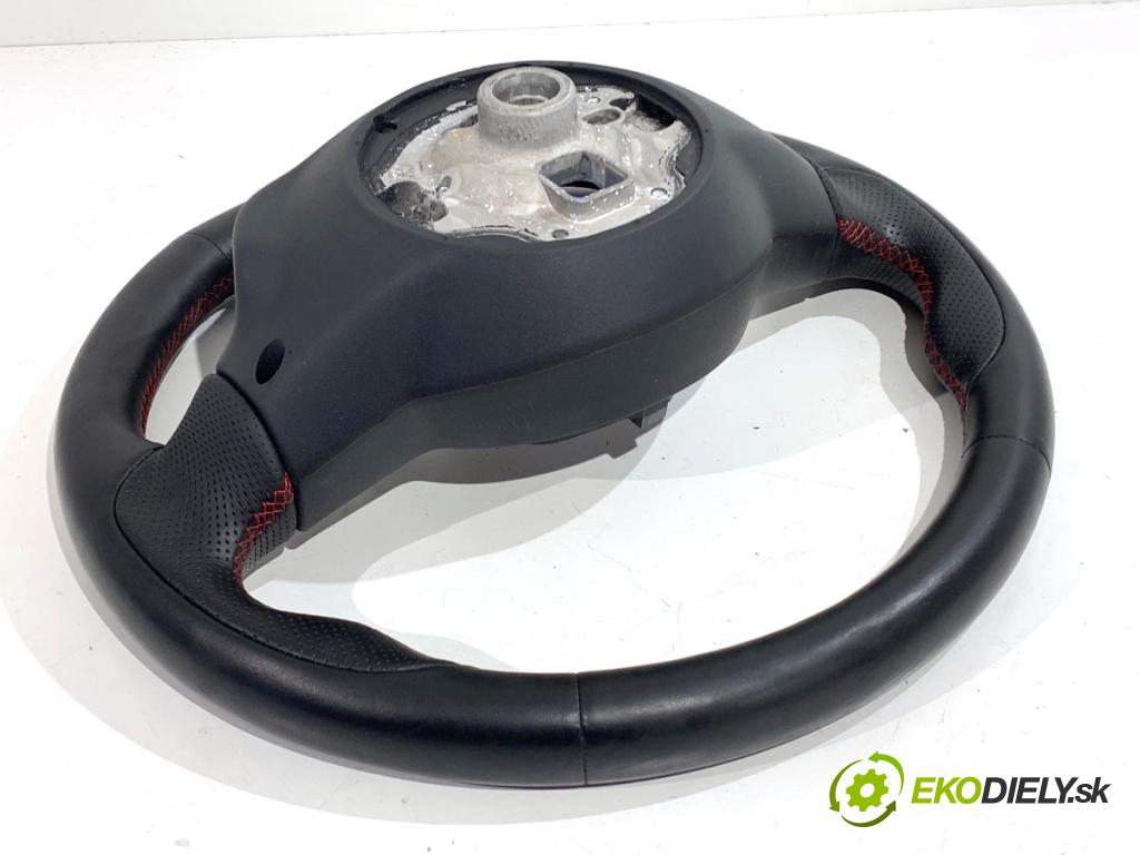 ALFA ROMEO STELVIO SUV 2022 206 kW 2.0 Q4 (949.AXA2A) 1995 Volant 01561523590 (Volant)