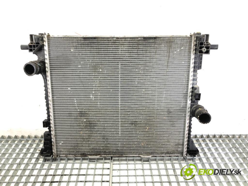 ALFA ROMEO STELVIO SUV 2022 206 kW 2.0 Q4 (949.AXA2A) 1995 Chladič vody 50563151 (Chladič vody)