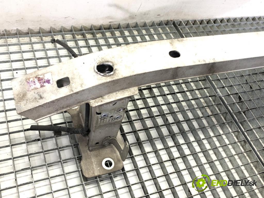 ALFA ROMEO STELVIO SUV 2022 206 kW 2.0 Q4 (949.AXA2A) 1995 výztuha nárazníka přední část  (Přední výztuha)