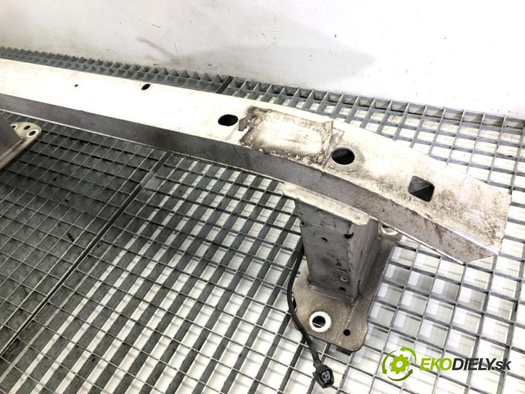 ALFA ROMEO STELVIO SUV 2022 206 kW 2.0 Q4 (949.AXA2A) 1995 výztuha nárazníka přední část  (Přední výztuha)