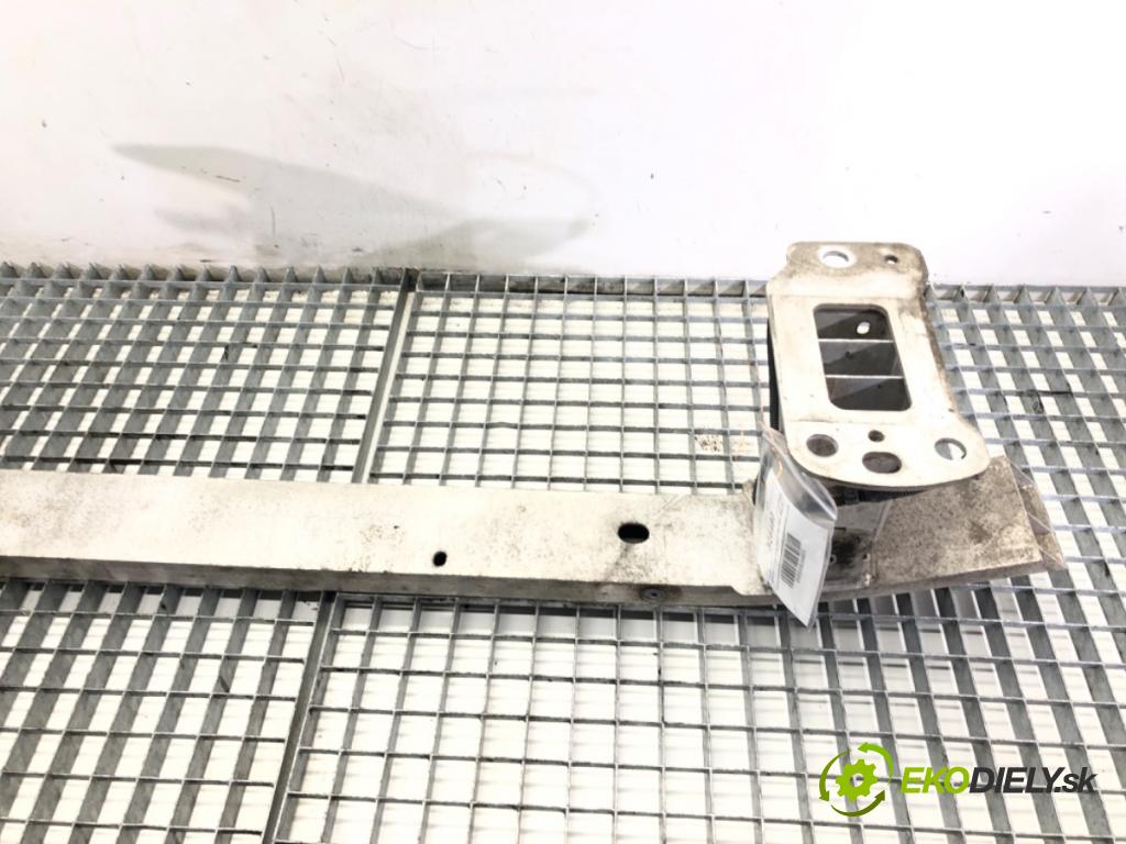 ALFA ROMEO STELVIO SUV 2022 206 kW 2.0 Q4 (949.AXA2A) 1995 výztuha nárazníka přední část  (Přední výztuha)