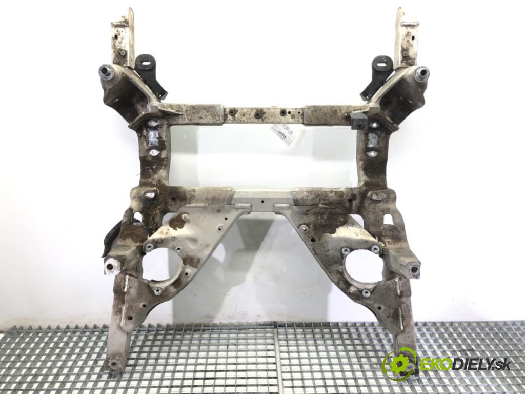 ALFA ROMEO STELVIO SUV 2022 206 kW 2.0 Q4 (949.AXA2A) 1995 výztuha pod motor  (Přední výztuha)